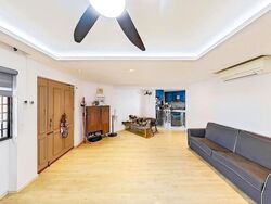 Blk 734 Tampines Courtview (Tampines), HDB 4 Rooms #621229661